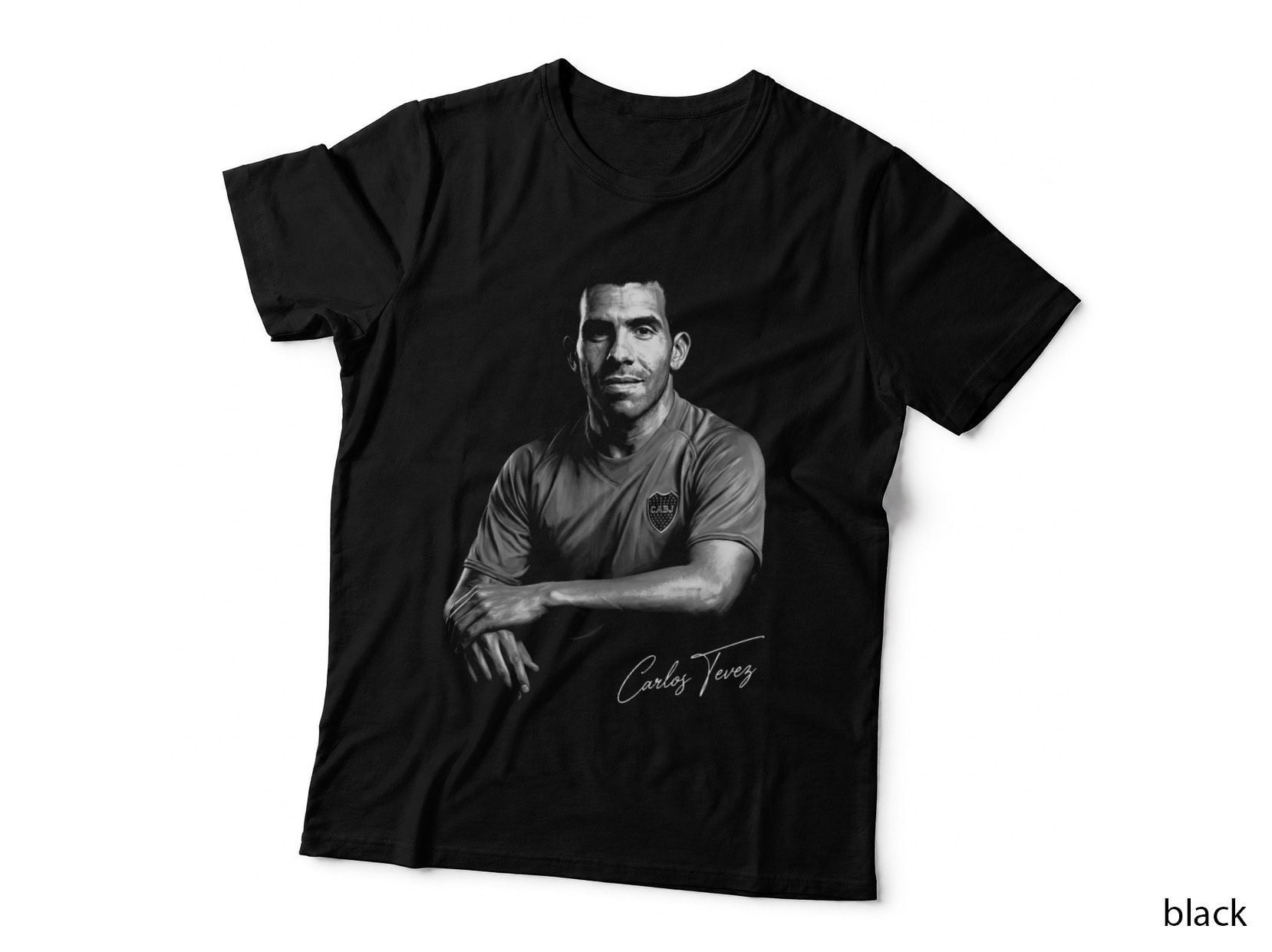 Football Player T-Shirt, Soccer Fan Gift, World Cup 2026