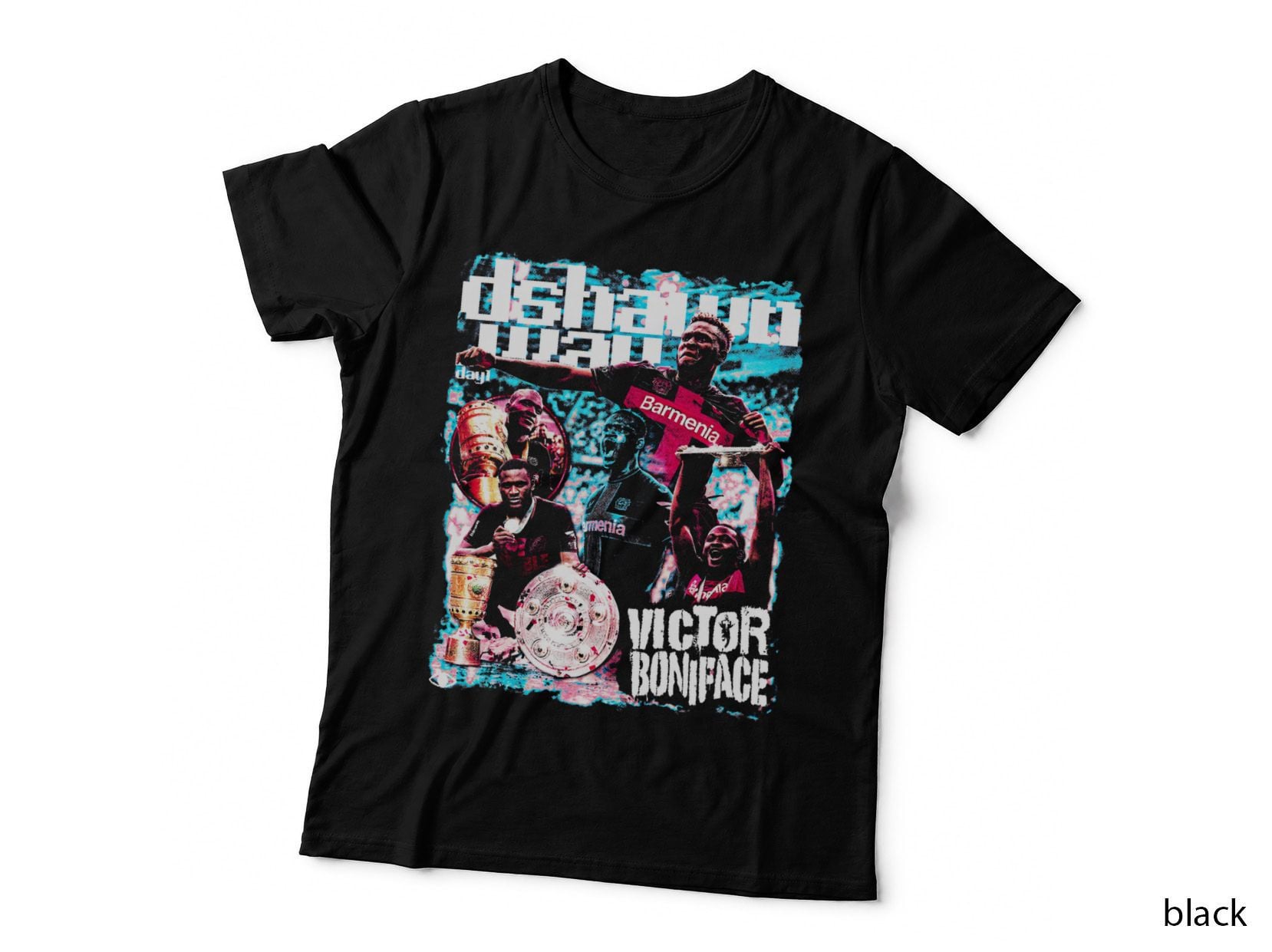 Germany World Cup 2026 Football T-Shirt, Die Mannschaft Pride Apparel