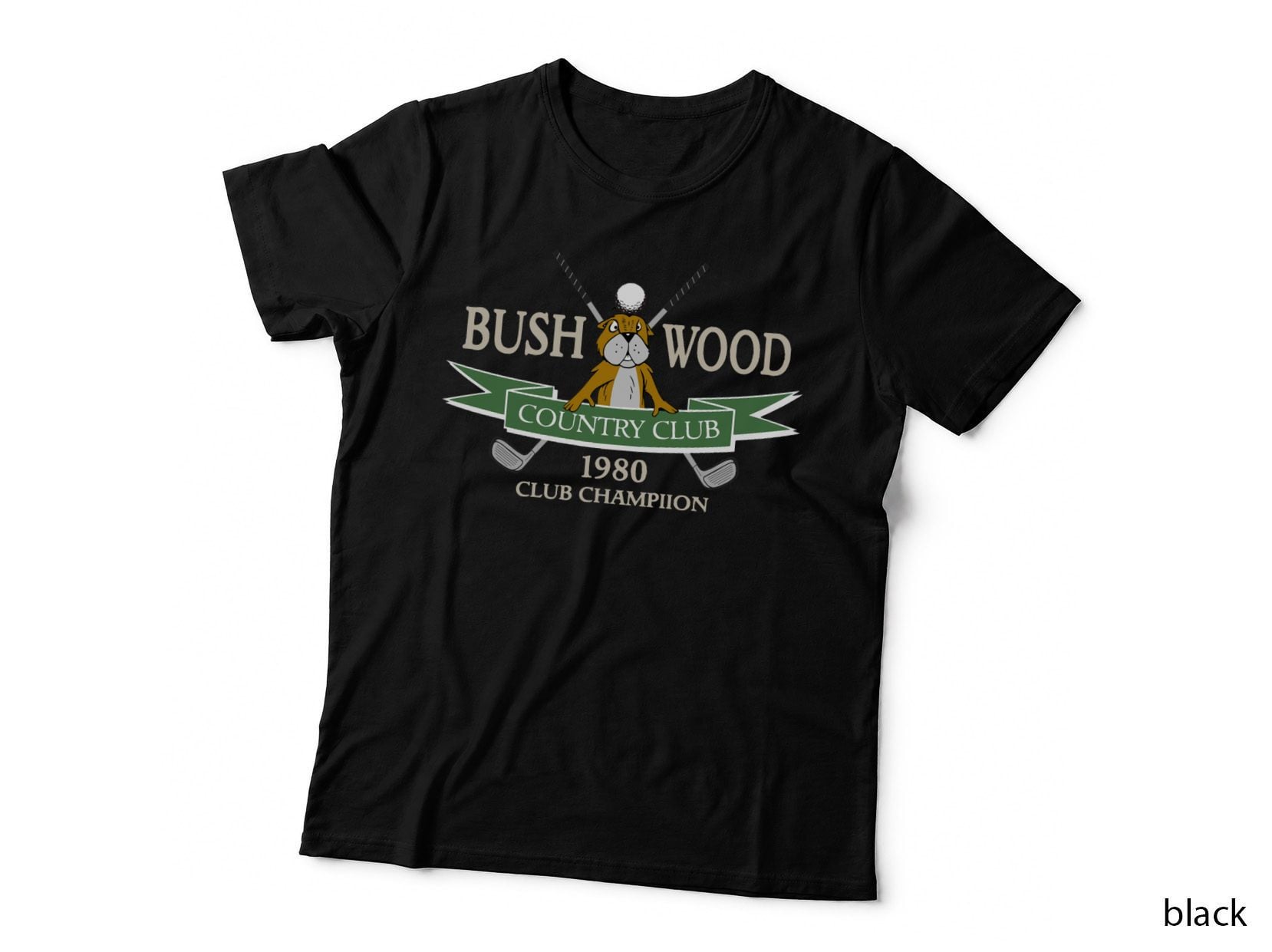 Bushwood Country Club 1980 Champion Essential T-Shirt