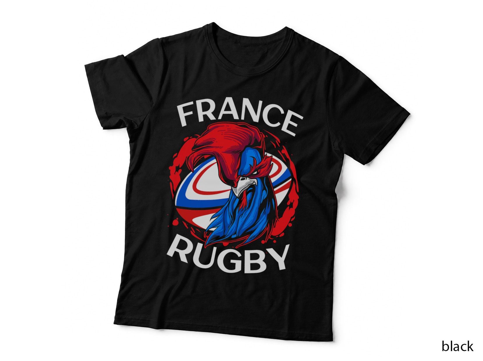 France Rugby Gift Jersey France XV T-Shirt