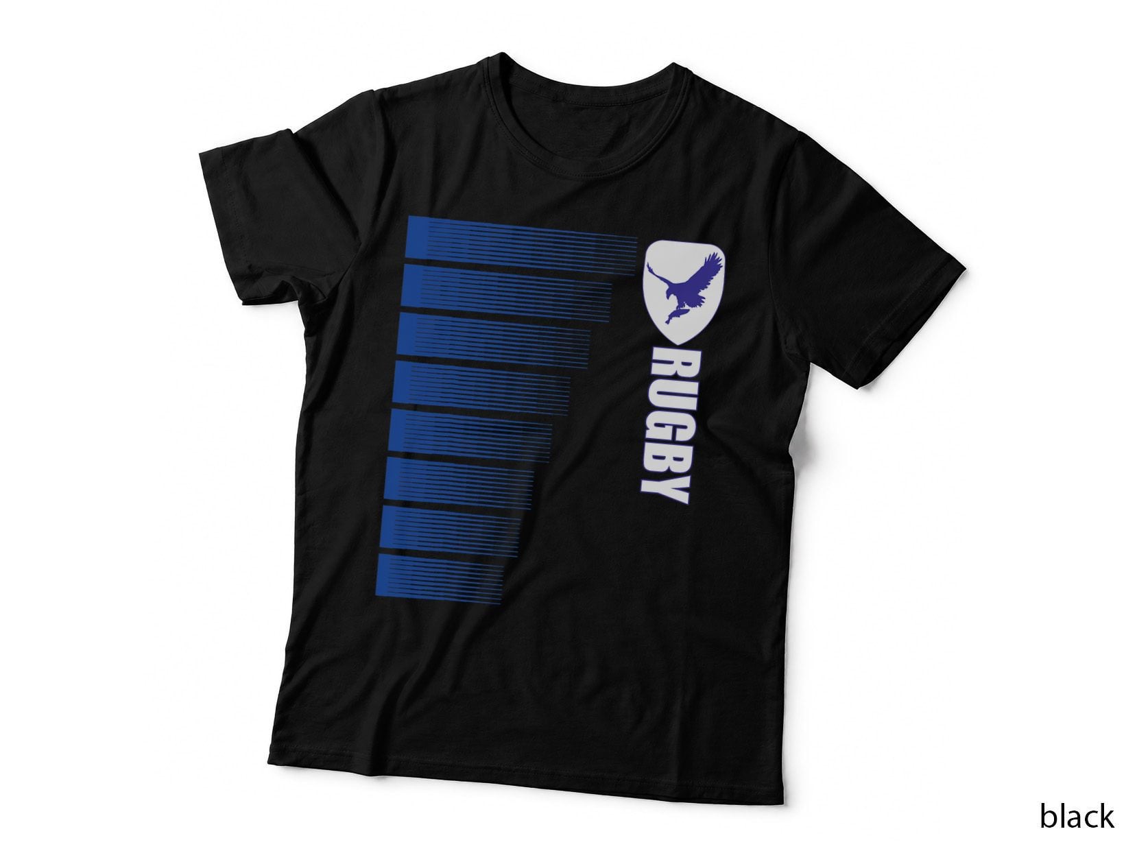 Namibia Rugby Jersey Namibia Rugby 2-Sided T-Shirt
