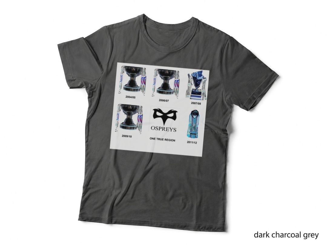 One True Region Essential T-Shirt