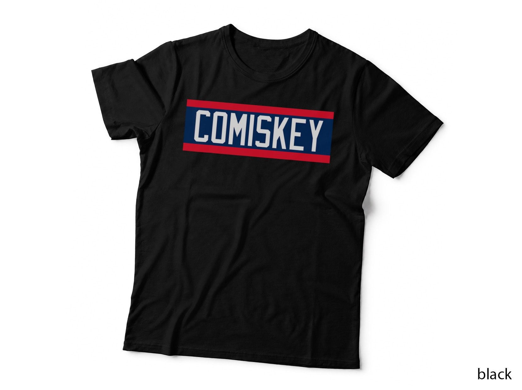 Retro Baseball 80's Throwback Style-I Still Call It Comiskey T-Shirt