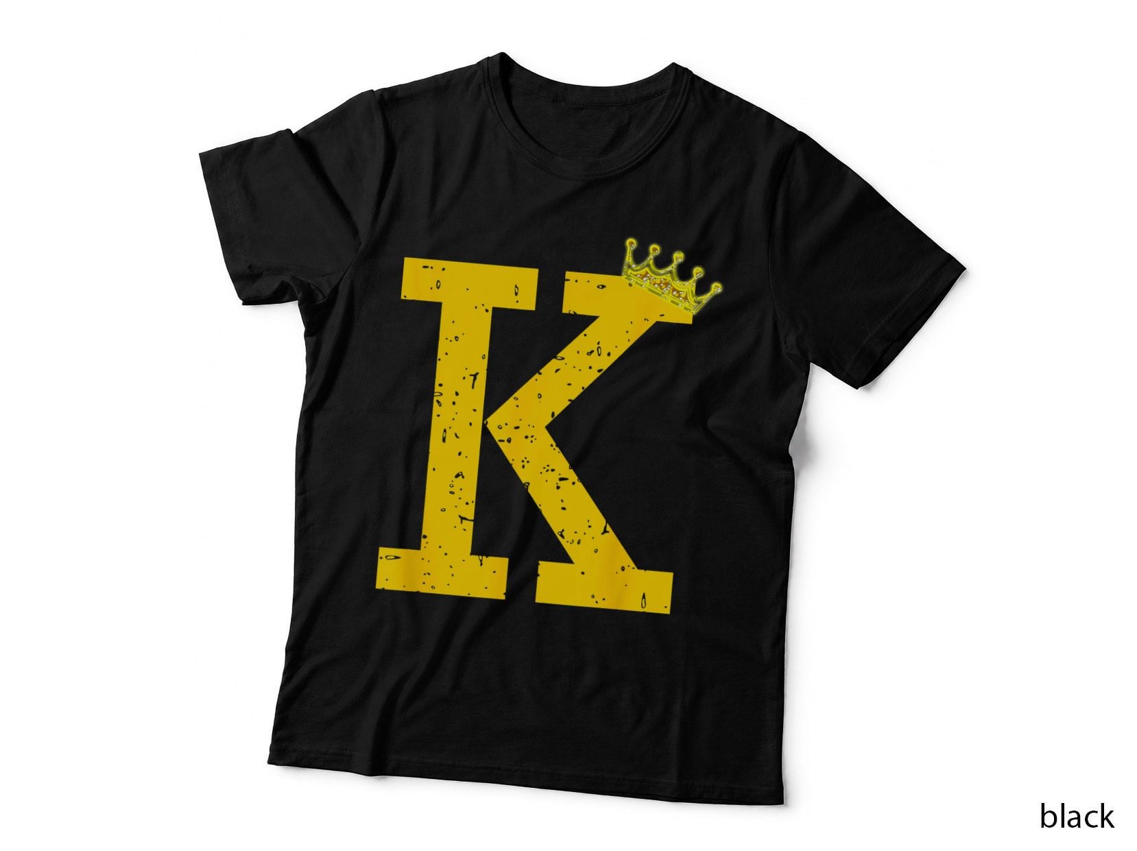 Seattle Baseball Felix K King's Court T-Shirt