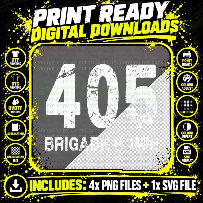 405 Brigade Homie Funny Gym Fail Novelty Meme Weight Png SVG Digital Bundle