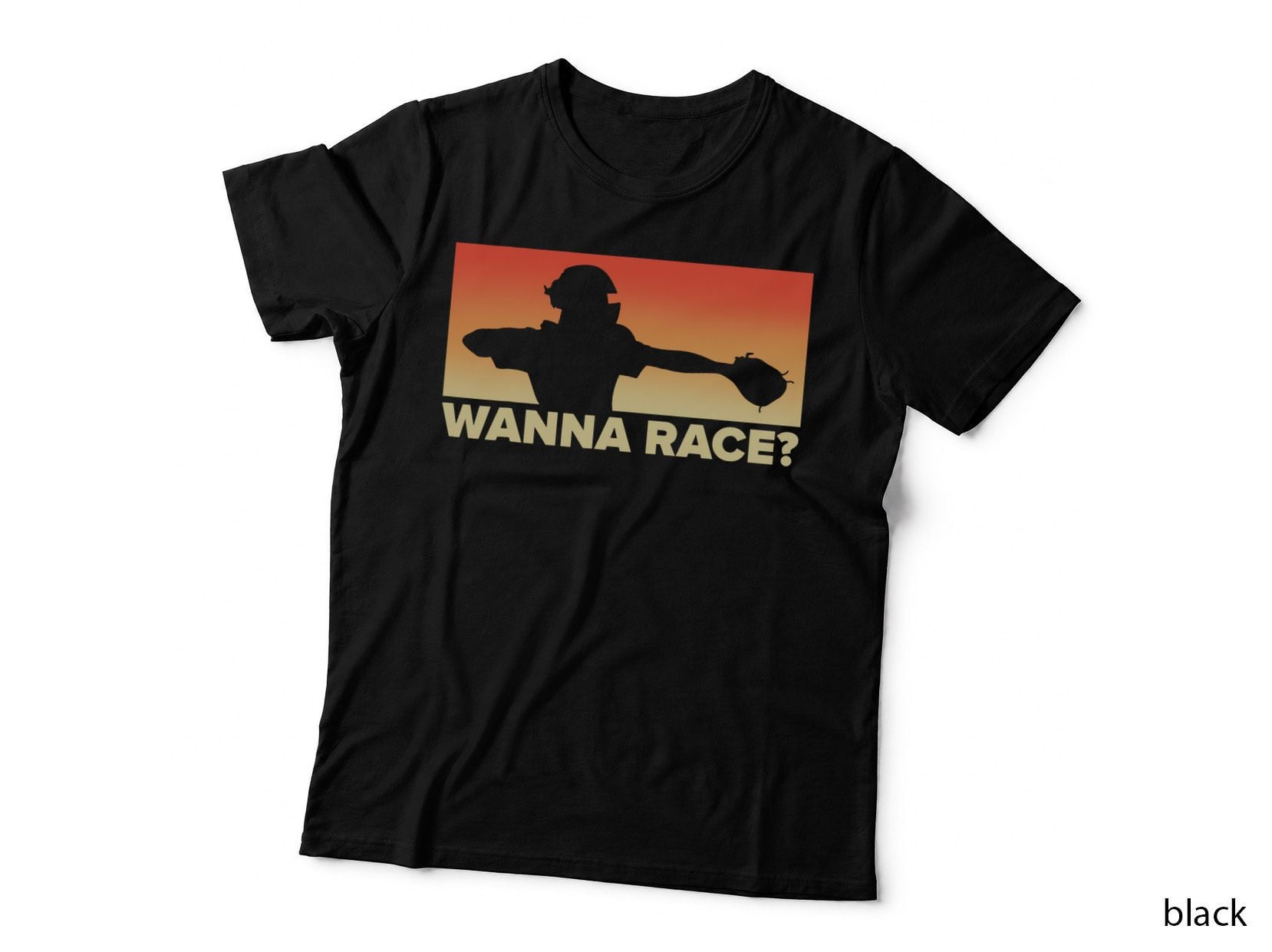Baseball Catcher Wanna Race Gift, Baseball Gift, Sports T-Shirt