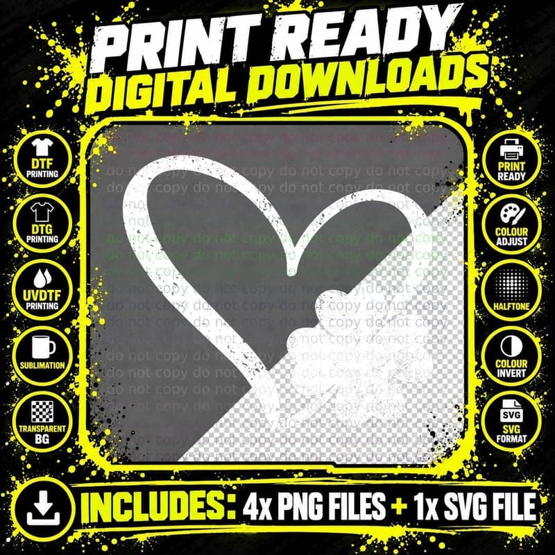 Happy St Patricks Day Go Lucky Irish Shamrock T-Shirt Png SVG Digital Bundle