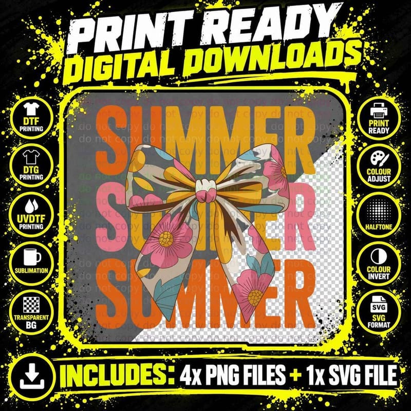 Waiting for Summer T-Shirt, Hands Margarita Teal Striped Png SVG Digital Bundle