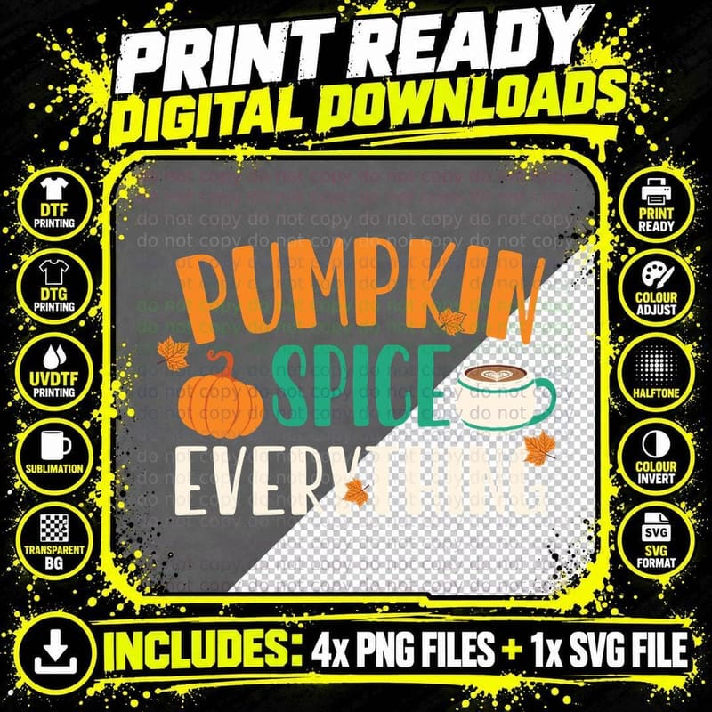 Cozy Sweater Weather Fall T-Shirt, Cozy Sweater with Hot Png SVG Digital Bundle