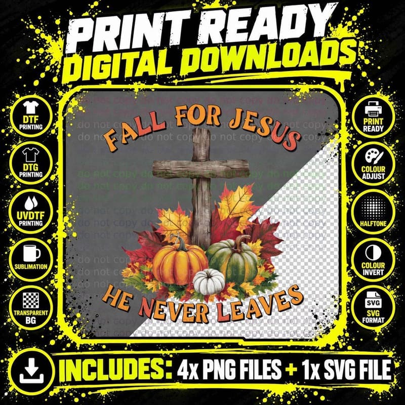 Fall T-Shirt, Three Gnomes Fall Lanterns Autumn Tee Png SVG Digital Bundle