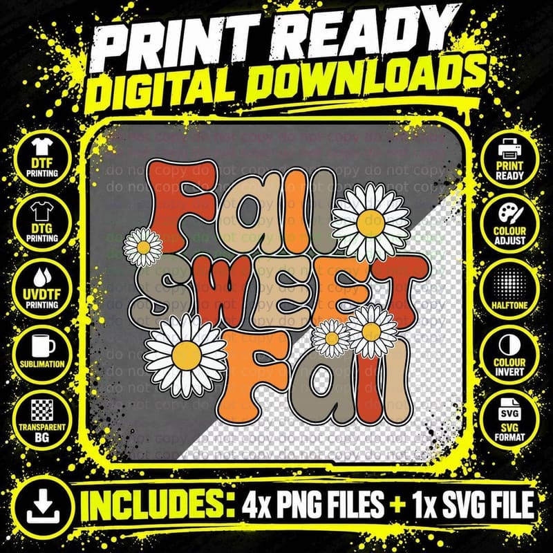 Good Vibes Only Fall T-Shirt, Good Vibes Only Happy Png SVG Digital Bundle