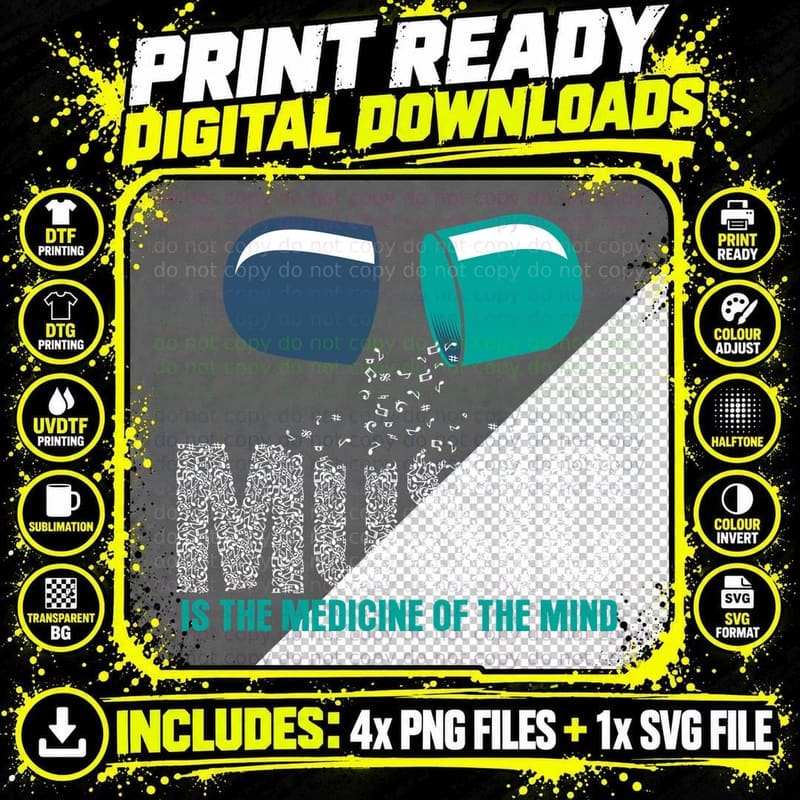 Missing Height of Mind Is the of the Diving Helmets Png SVG Digital Bundle